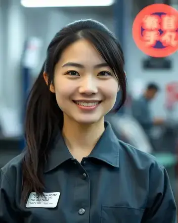 LONDON WINDOW SOLUTIONS LTD 佐藤美咲